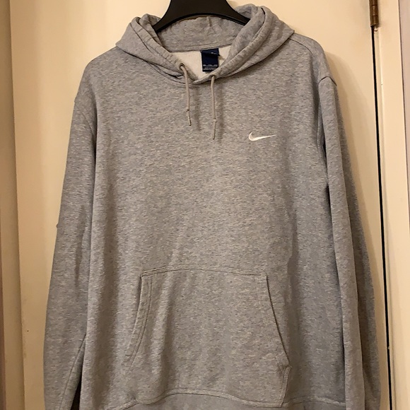 Nike Other - Nike Hoodie and Sweatpants